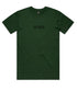 State Tee - Forest Green - Bundle up and Save!
